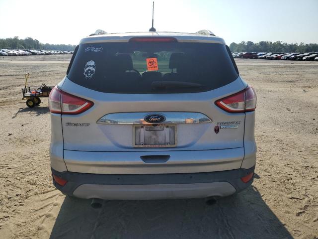 Photo 6 from auction – 2016 FORD ESCAPE TIT with VIN 1FMCU0J93GUB43408