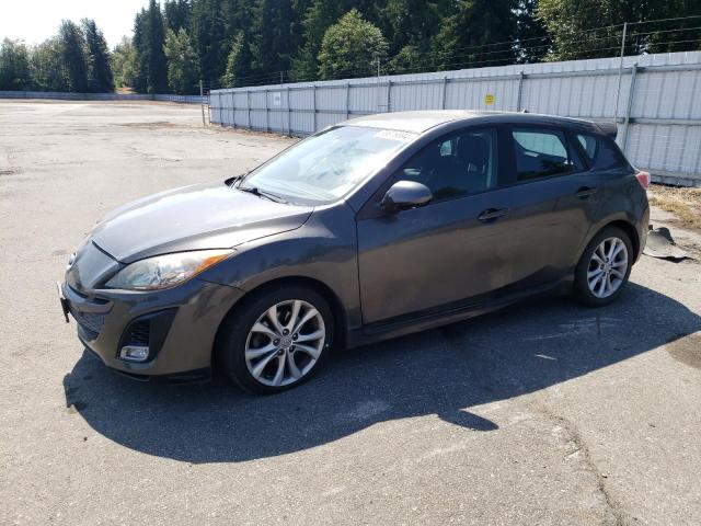 MAZDA 3 S 2010 with VIN JM1BL1H62A1254562 - Photo from auction