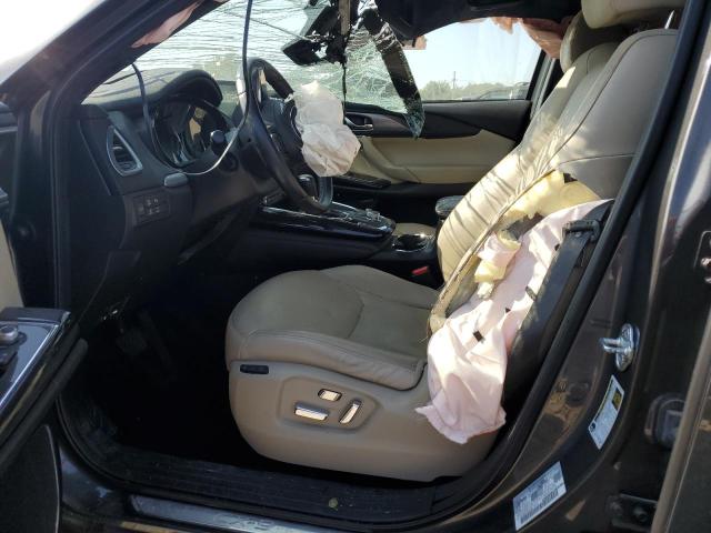 Photo 7 from auction – 2019 MAZDA CX-9 GRAND with VIN JM3TCBDYXK0316788