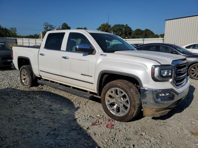 Photo 4 from auction – 2018 GMC SIERRA K15 with VIN 3GTU2NEC0JG567561