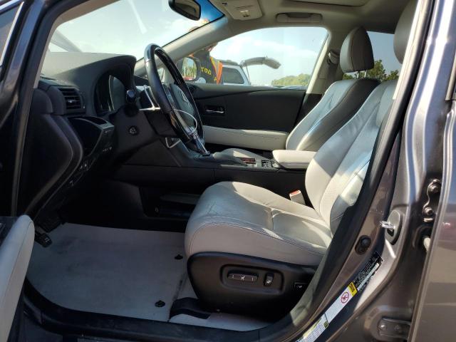 Photo 7 from auction – 2015 LEXUS RX 350 BAS with VIN 2T2BK1BA4FC289053