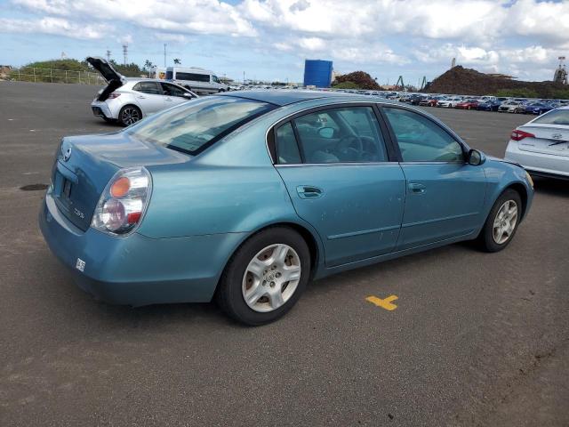 Photo 3 from auction – 2003 NISSAN ALTIMA BAS with VIN 1N4AL11D03C140996