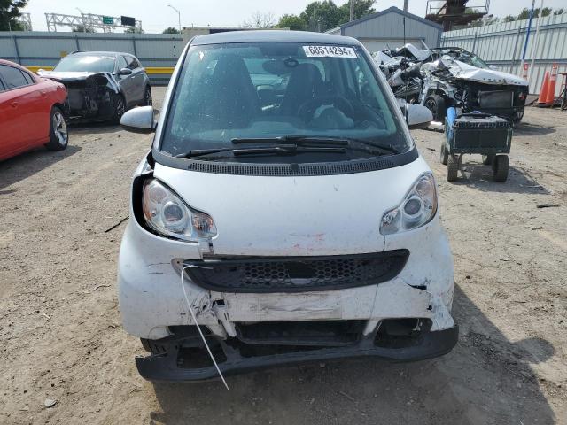 Photo 5 from auction – 2015 SMART FORTWO PUR with VIN WMEEJ3BAXFK802287