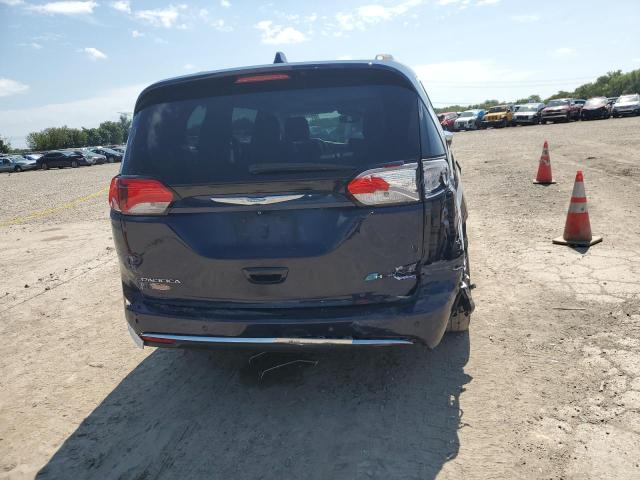 Photo 6 from auction – 2018 CHRYSLER PACIFICA H with VIN 2C4RC1N79JR133549