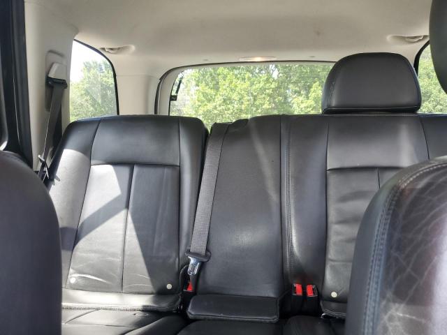 Photo 10 from auction – 2008 CHEVROLET TRAILBLAZE with VIN 1GNDT13S582170258