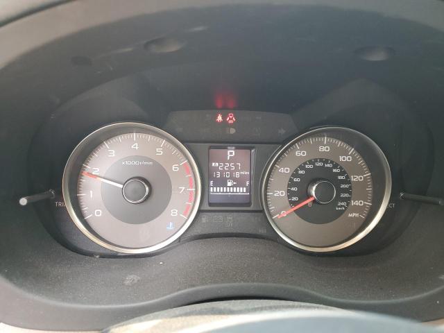 Photo 9 from auction – 2015 SUBARU FORESTER 2 with VIN JF2SJAKCXFH434330