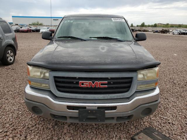 Photo 5 from auction – 2005 GMC NEW SIERRA with VIN 2GTEK19B351312240