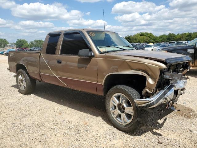 Photo 4 from auction – 1997 GMC SIERRA K15 with VIN 2GTEK19R6V1566764