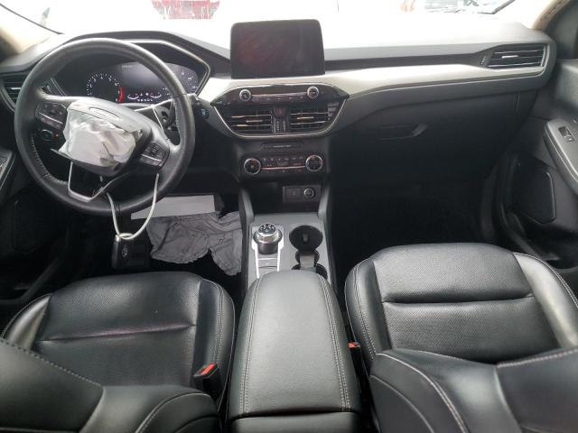 Photo 8 from auction – 2020 FORD ESCAPE SEL with VIN 1FMCU9H62LUA56495
