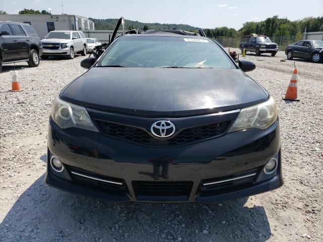 Photo 5 from auction – 2012 TOYOTA CAMRY BASE with VIN 4T1BF1FK6CU106645