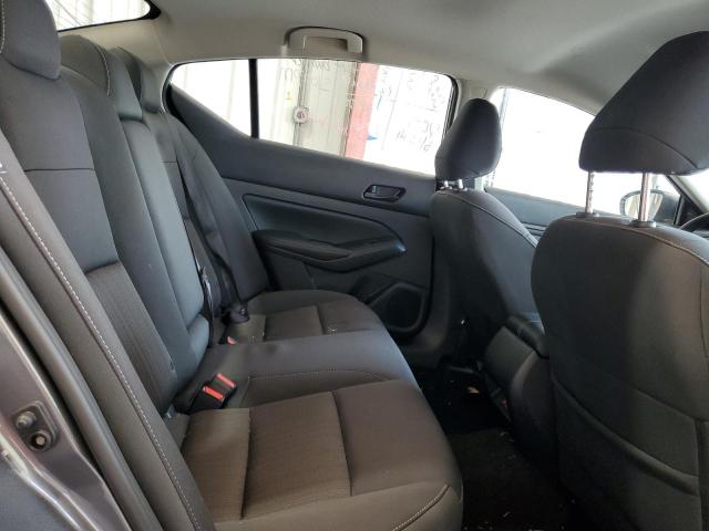 Photo 10 from auction – 2024 NISSAN ALTIMA SV with VIN 1N4BL4DVXRN401297