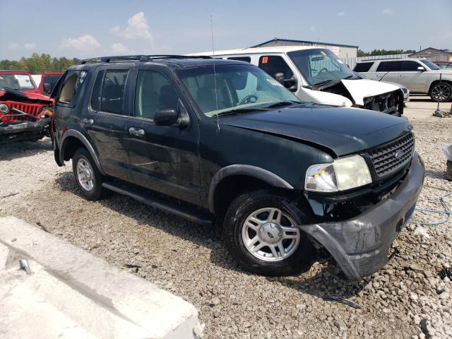Photo 4 from auction – 2003 FORD EXPLORER X with VIN 1FMZU62K13UC00780