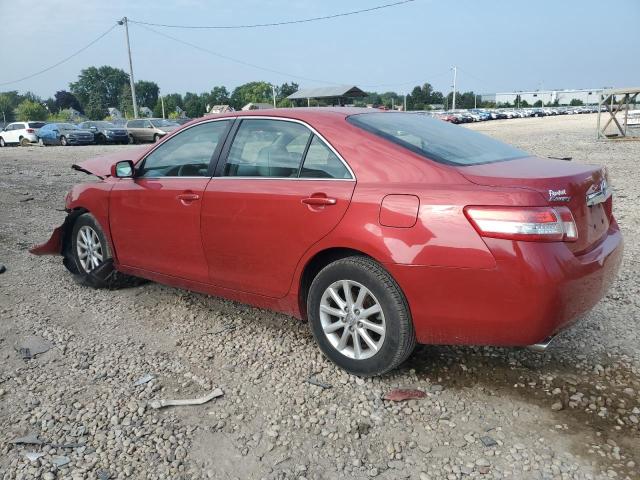Photo 2 from auction – 2011 TOYOTA CAMRY SE with VIN 4T1BK3EK8BU613845