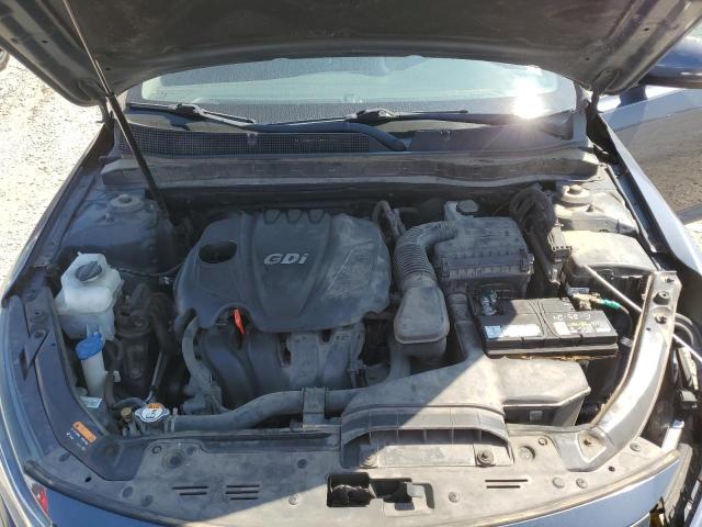 Photo 11 from auction – 2015 KIA OPTIMA LX with VIN KNAGM4A7XF5591386