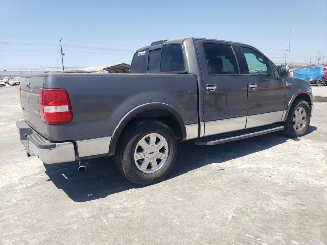 Photo 3 from auction – 2006 LINCOLN MARK LT with VIN 5LTPW165X6FJ16668