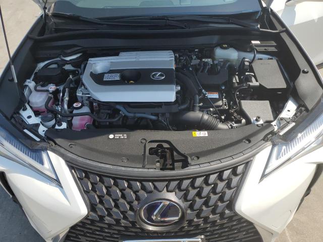 Photo 11 from auction – 2021 LEXUS UX 250H with VIN JTHP9JBH5M2051838