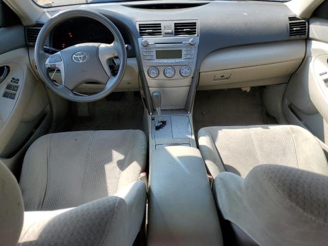 Photo 8 from auction – 2010 TOYOTA CAMRY BASE with VIN 4T1BF3EK1AU077212