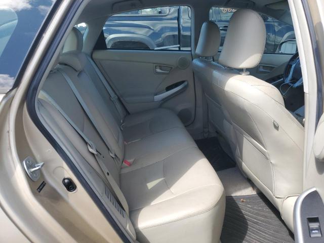 صورة رقم 10 من المزاد - 2011 TOYOTA PRIUS مع VIN JTDKN3DU5B1414848