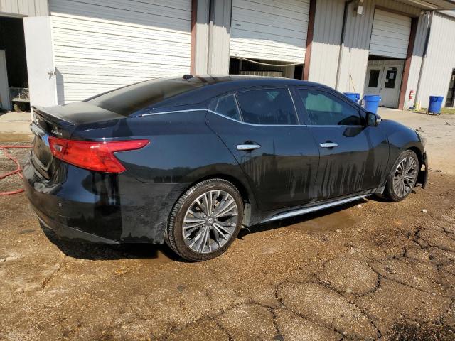 Photo 3 from auction – 2018 NISSAN MAXIMA 3.5 with VIN 1N4AA6AP4JC387531