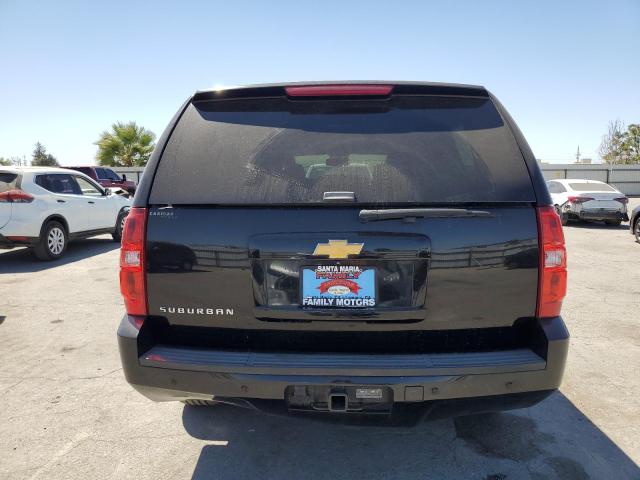 Photo 6 from auction – 2014 CHEVROLET SUBURBAN C with VIN 1GNSCHE03ER132039