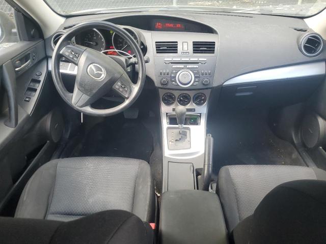 Zdjęcie 8 z aukcji – 2010 MAZDA 3 I z VIN JM1BL1SG3A1235522