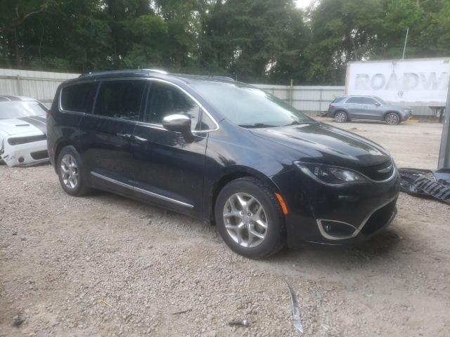 Photo 4 from auction – 2018 CHRYSLER PACIFICA L with VIN 2C4RC1GG5JR174225