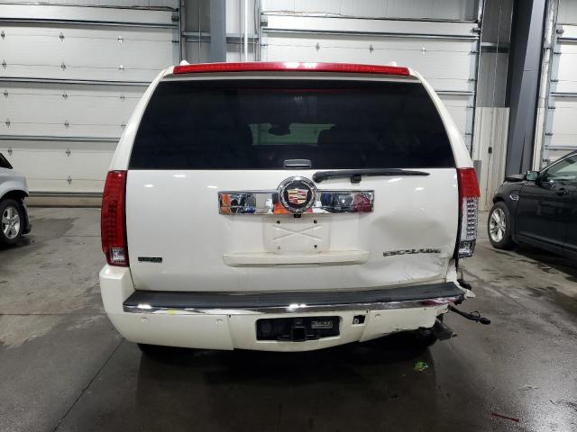 Photo 6 from auction – 2009 CADILLAC ESCALADE L with VIN 1GYFK23209R201896
