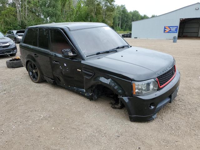 Photo 4 from auction – 2012 LAND ROVER RANGE ROVE with VIN SALSP2E45CA749315