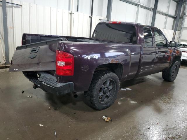 Photo 3 from auction – 2008 CHEVROLET SILVERADO with VIN 2GCEK19J781237327