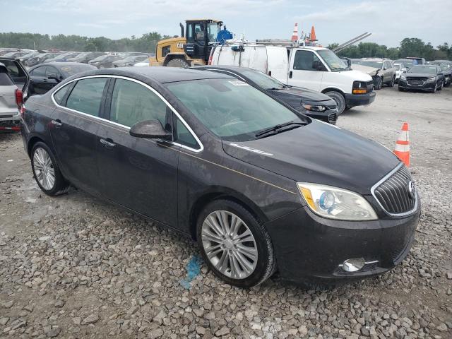 Photo 4 from auction – 2013 BUICK VERANO with VIN 1G4PP5SK3D4194295