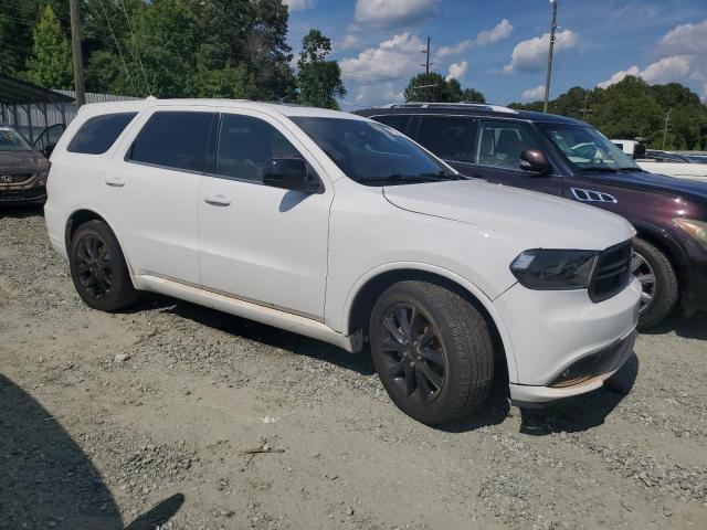 Photo 4 from auction – 2018 DODGE DURANGO SX with VIN 1C4RDHAG1JC345205