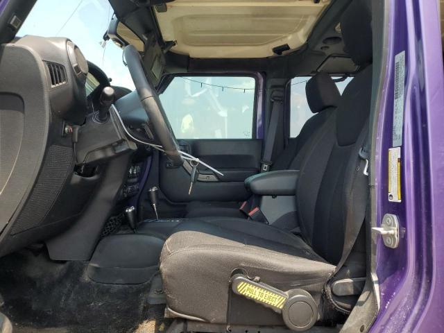 Photo 7 from auction – 2018 JEEP WRANGLER U with VIN 1C4BJWDG0JL924485