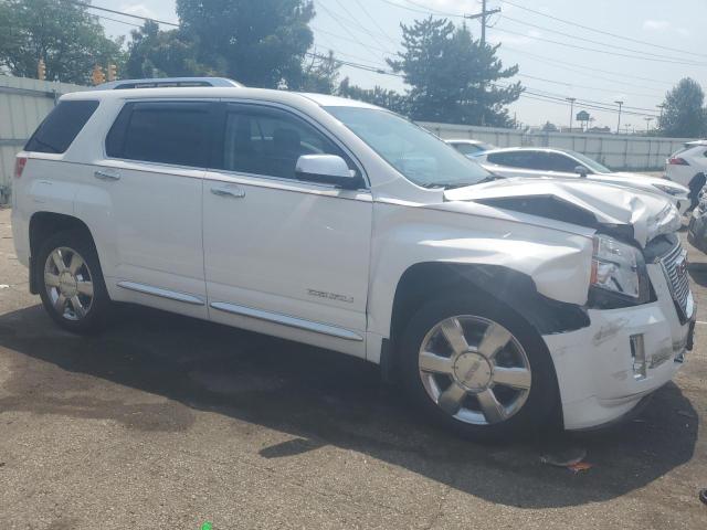 Photo 4 from auction – 2013 GMC TERRAIN DE with VIN 2GKFLYE38D6328044