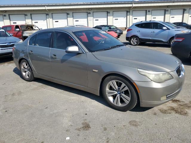 Photo 4 from auction – 2010 BMW 528 I with VIN WBANU5C58AC365764