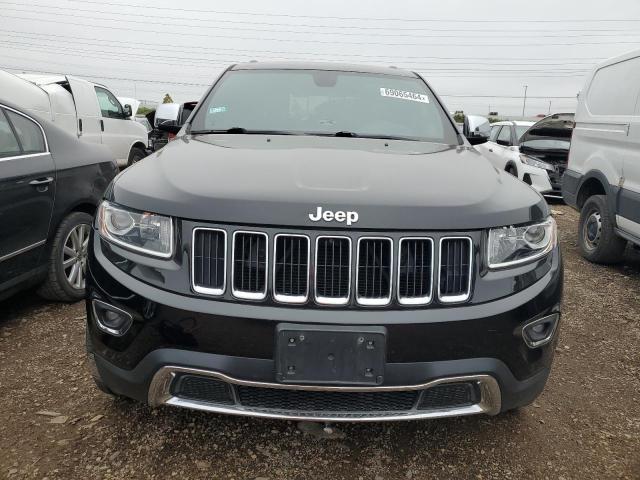 Photo 5 from auction – 2015 JEEP GRAND CHER with VIN 1C4RJFBG8FC866828