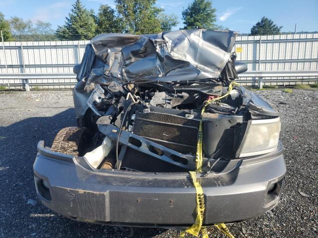 Photo 5 from auction – 2010 DODGE DAKOTA SXT with VIN 1D7CE3GK0AS228194