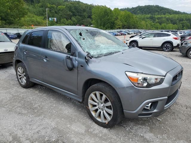 Photo 4 from auction – 2011 MITSUBISHI OUTLANDER with VIN JA4AR4AU7BZ019396