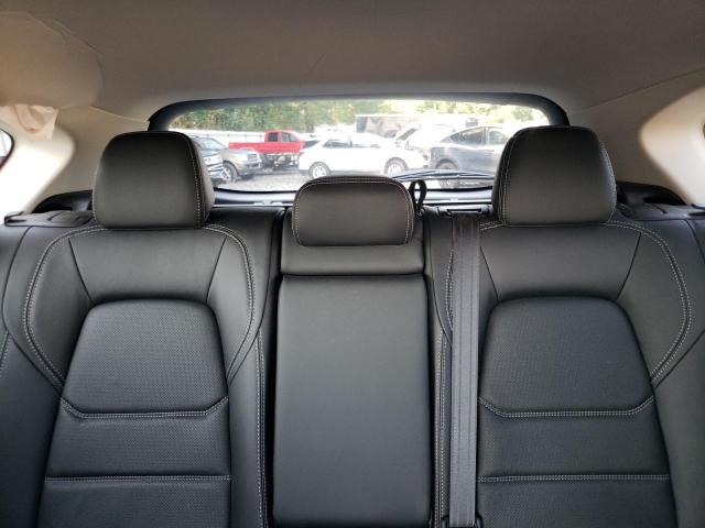 Photo 10 from auction – 2024 MAZDA CX-5 PREFE with VIN JM3KFBCL8R0451285