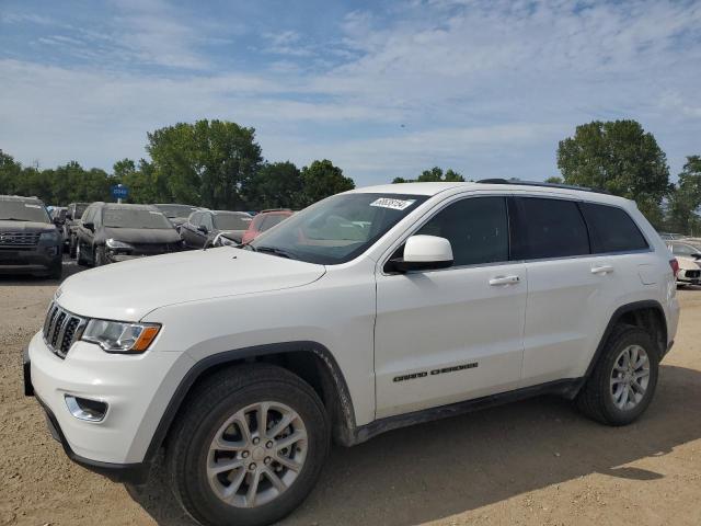 Photo 1 from auction – 2021 JEEP GRAND CHER with VIN 1C4RJFAG5MC869149