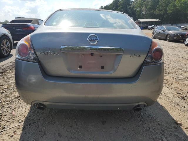 Photo 6 from auction – 2008 NISSAN ALTIMA 2.5 with VIN 1N4AL21E38C189535
