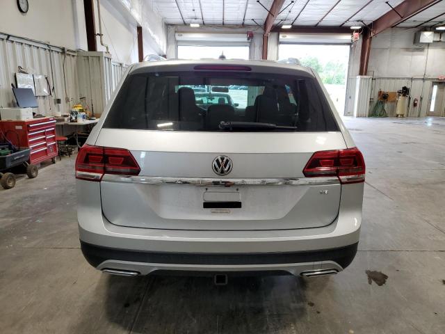 Photo 6 from auction – 2018 VOLKSWAGEN ATLAS with VIN 1V2BR2CA9JC502745