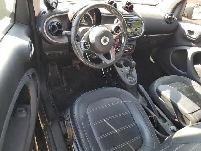 Foto 8 de la subasta – 2017 SMART FORTWO con VIN WMEFJ9BA3HK229906