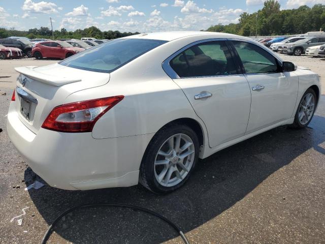 Photo 3 from auction – 2010 NISSAN MAXIMA S with VIN 1N4AA5AP9AC852170
