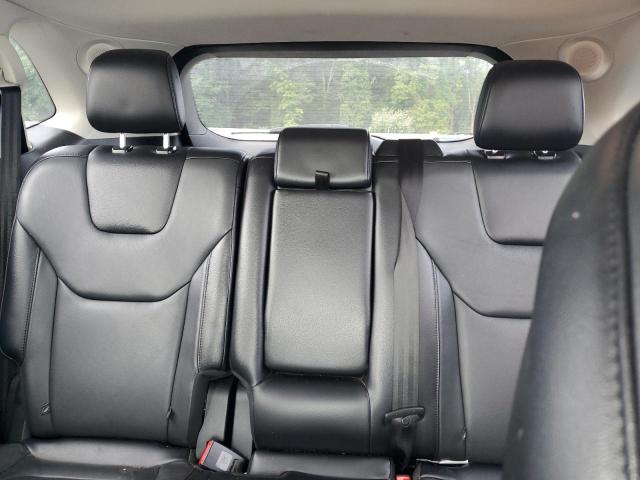 Photo 10 from auction – 2017 FORD EDGE TITAN with VIN 2FMPK4K82HBC07904
