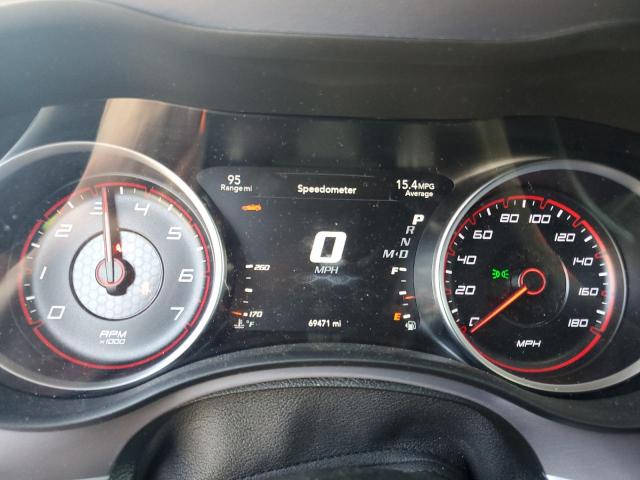 Photo 9 from auction – 2019 DODGE CHARGER SC with VIN 2C3CDXGJ7KH588832