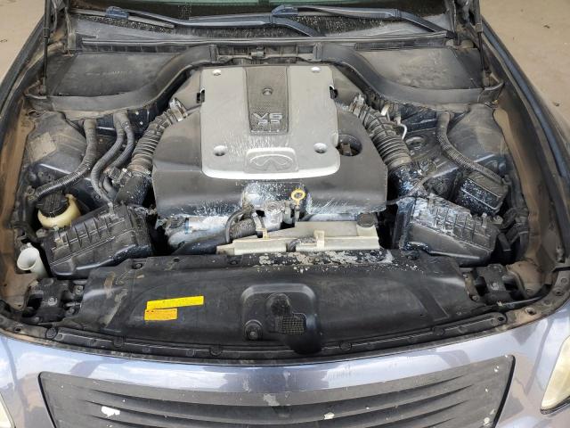 Photo 11 from auction – 2008 INFINITI G35 with VIN JNKBV61EX8M205092
