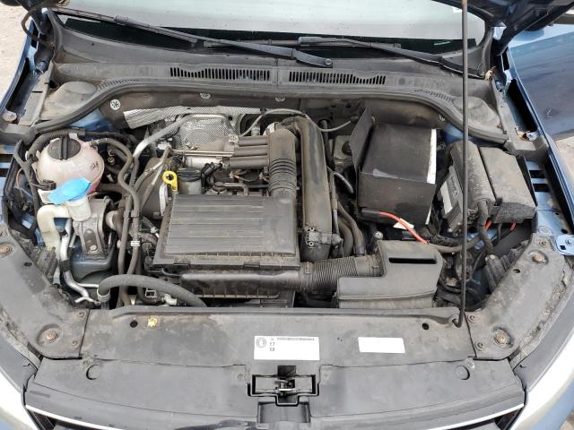 Photo 11 from auction – 2017 VOLKSWAGEN JETTA SE with VIN 3VWDB7AJ1HM210253