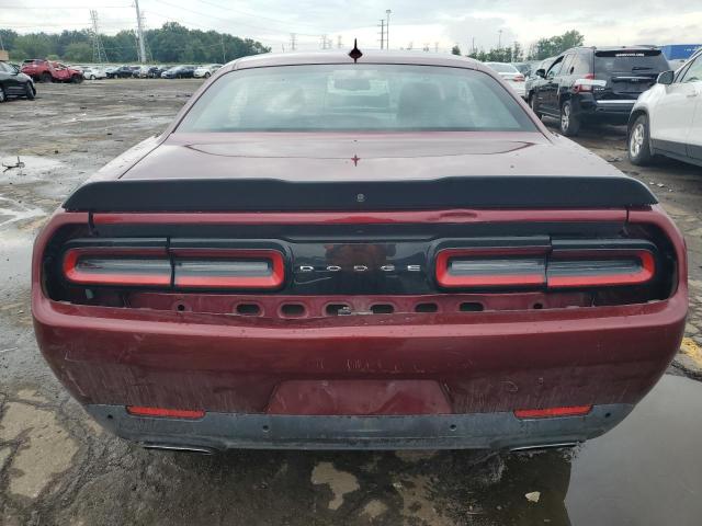 Photo 6 from auction – 2019 DODGE CHALLENGER with VIN 2C3CDZFJ2KH618526