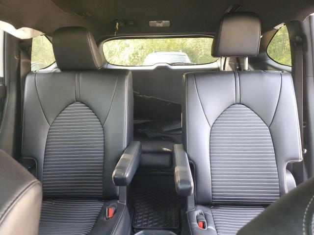 Photo 10 from auction – 2023 TOYOTA HIGHLANDER with VIN 5TDKDRBH8PS504680