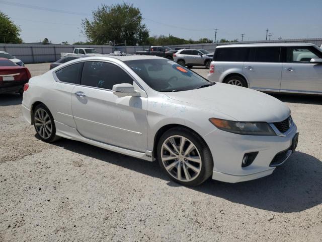 Photo 4 from auction – 2015 HONDA ACCORD EXL with VIN 1HGCT2B86FA001516